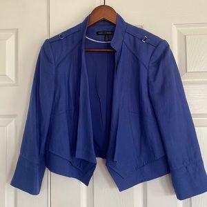 White House Black Market women’s jacket